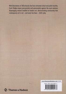 Why Your Five Year Old Could Not Have Done That - Modern Art Explained (Paperback, New ed.)