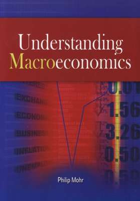 Understanding macroeconomics (Paperback)