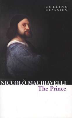 The Prince (Paperback, Edition)