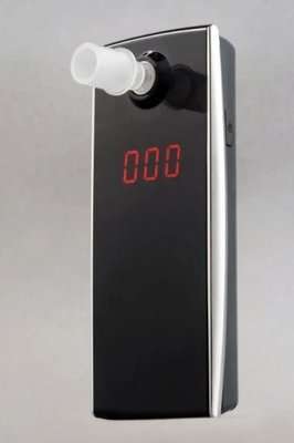 Alcoscan AL5500 Personal Breathalyser