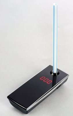 Alcoscan AL5500 Personal Breathalyser