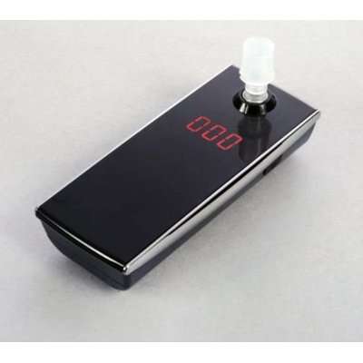 Alcoscan AL5500 Personal Breathalyser