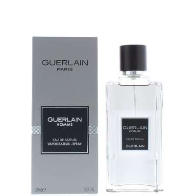Guerlain Homme Eau de Parfum (100ml) - Parallel Import