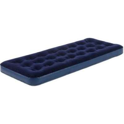 Moto-quip Air Mattress Flocked (twin)