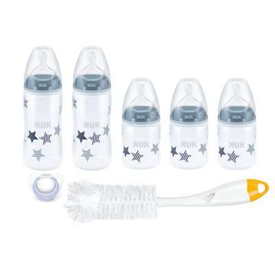 NUK First Choice+ Starter Pack (Bluestar)