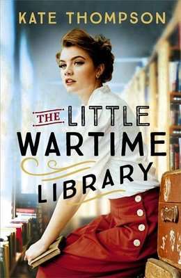 The Little Wartime Library (Paperback)