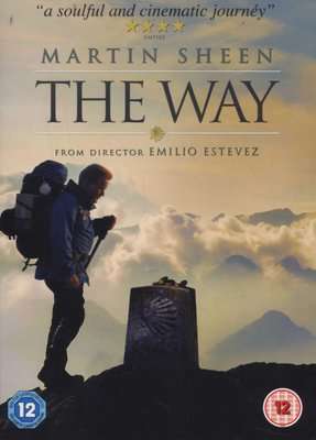 The Way (DVD)