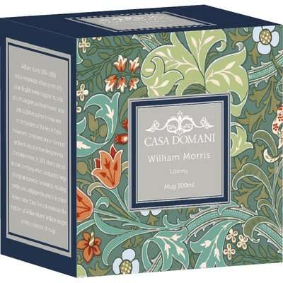 Maxwell and Williams - William Morris Mug - Liberty (300ml)