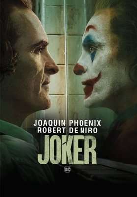 Joker (DVD)