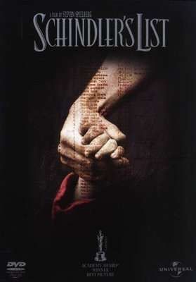Schindler's List (DVD)