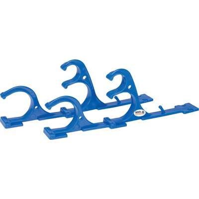 Speck Brush & Pole Hanger set