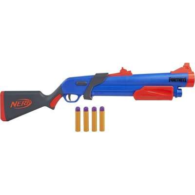 NERF Fortnite Pump SG Blaster