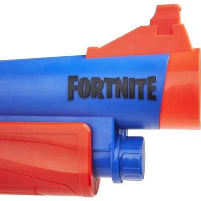 NERF Fortnite Pump SG Blaster