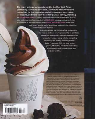 Momofuku Milk Bar (Hardcover)