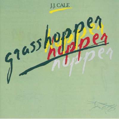 Grasshopper (CD, Imported)