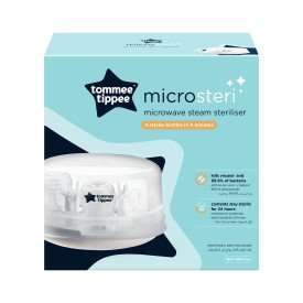 Tommee Tippee Closer to Nature Microwave Sterilizer
