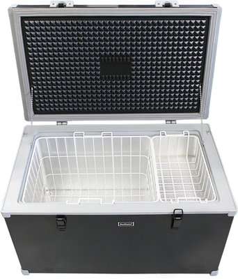 Snomaster 60L DC Portable Fridge/Freezer