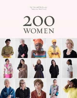200 Women - Who Will Change The Way You See The World (Hardcover)