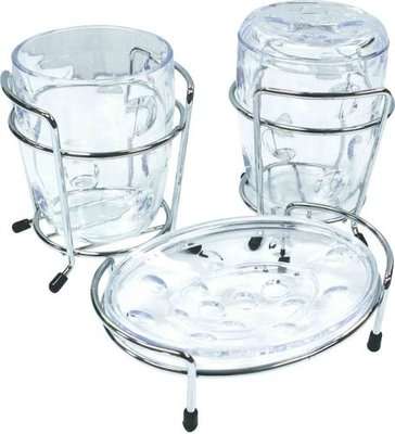 Wildberry Bathroom Set (3 Piece)