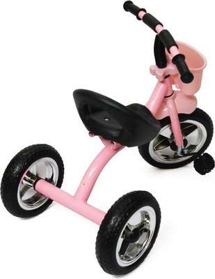 Nuovo My First Tricycle (Pink)