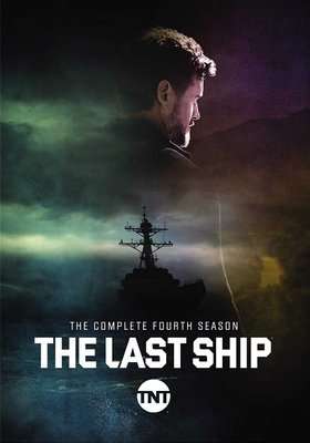 The Last Ship - Season 4 (DVD)