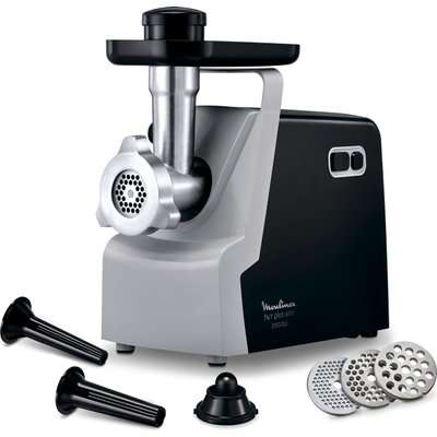 Moulinex Meat Mincer (2000W)