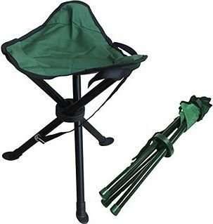 Fishing Tripod Chair (Small)