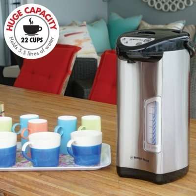 Bennett Read Smart Flask