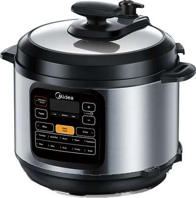 Midea Pressure Cooker (6L)