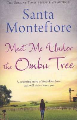 Meet Me Under the Ombu Tree (Paperback)