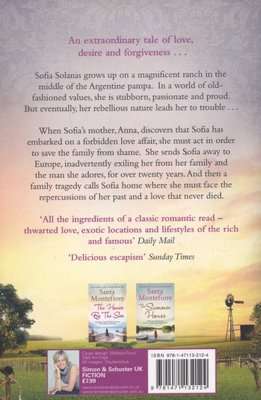 Meet Me Under the Ombu Tree (Paperback)