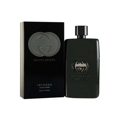 Gucci Guilty Intense Eau De Toilette (90ml) - Parallel Import