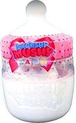 Smooshy Mushy Babies (Supplied May Vary)