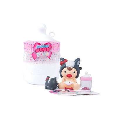 Smooshy Mushy Babies (Supplied May Vary)