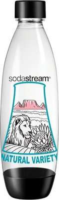 Sodastream Bottle Fuse 1L Trio Pack (Proudly SA)