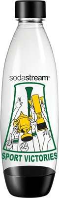 Sodastream Bottle Fuse 1L Trio Pack (Proudly SA)