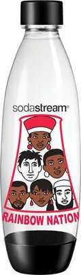 Sodastream Bottle Fuse 1L Trio Pack (Proudly SA)