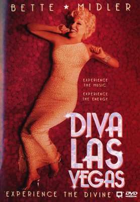 Diva Las Vegas (DVD)