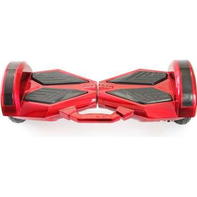 Jeronimo Hoverboard Glider