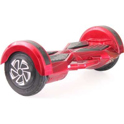 Jeronimo Hoverboard Glider
