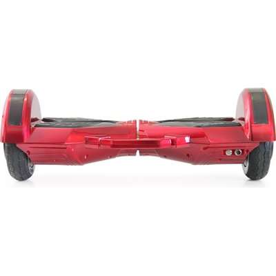 Jeronimo Hoverboard Glider