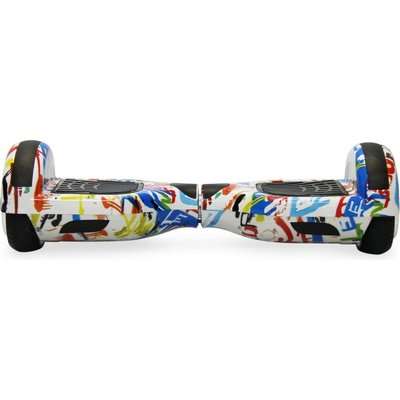 Jeronimo Hoverboard Glider