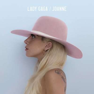 Joanne - Deluxe Edition (CD)