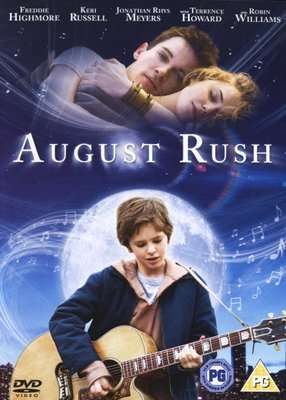 August Rush (DVD)