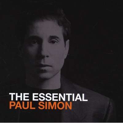 Essential Paul Simon (CD)