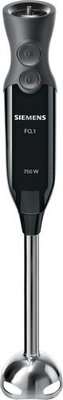 Siemens Stick Blender (750W) (Black)