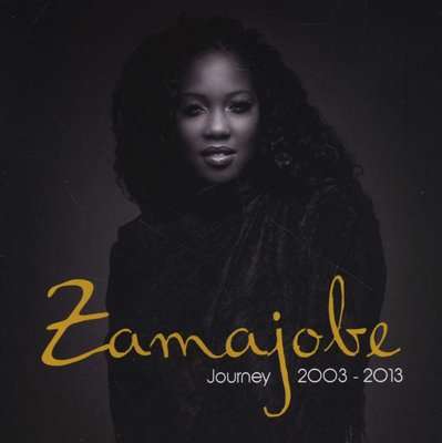 Journey 2003 - 2013 (CD)