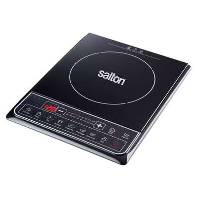 Salton Single Induction Cooker (120-1600W)