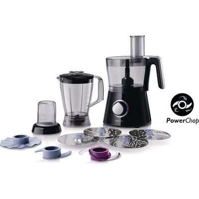 Philips Viva Collection Food Processor