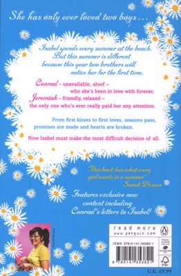 The Summer I Turned Pretty Complete Series (3-in-1) (Paperback)